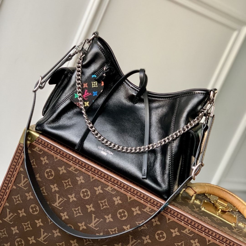 LV Satchel bags